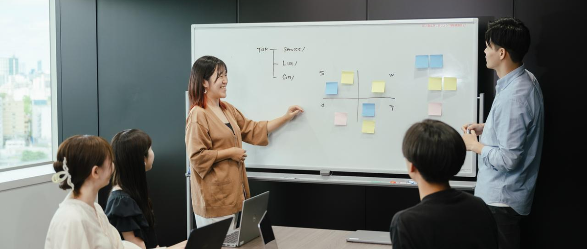 プロダクト価値創造から事業グロースに貢献するWebエンジニアを募集！