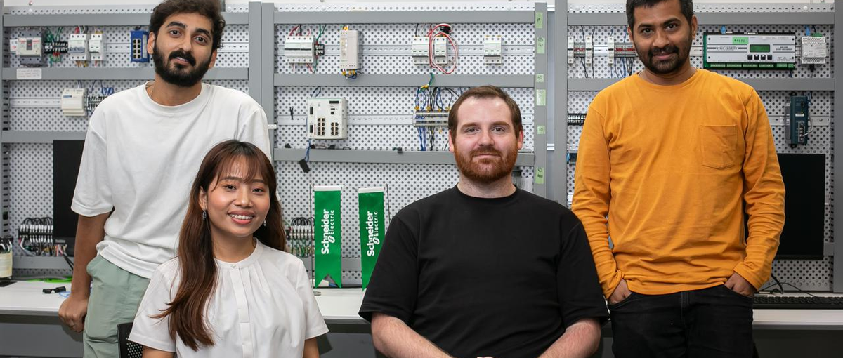 未来の産業を創るIPC開発エンジニアを募集中！