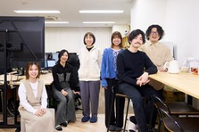 正社員で今の環境より活躍したい Webデザイナー・コーダー