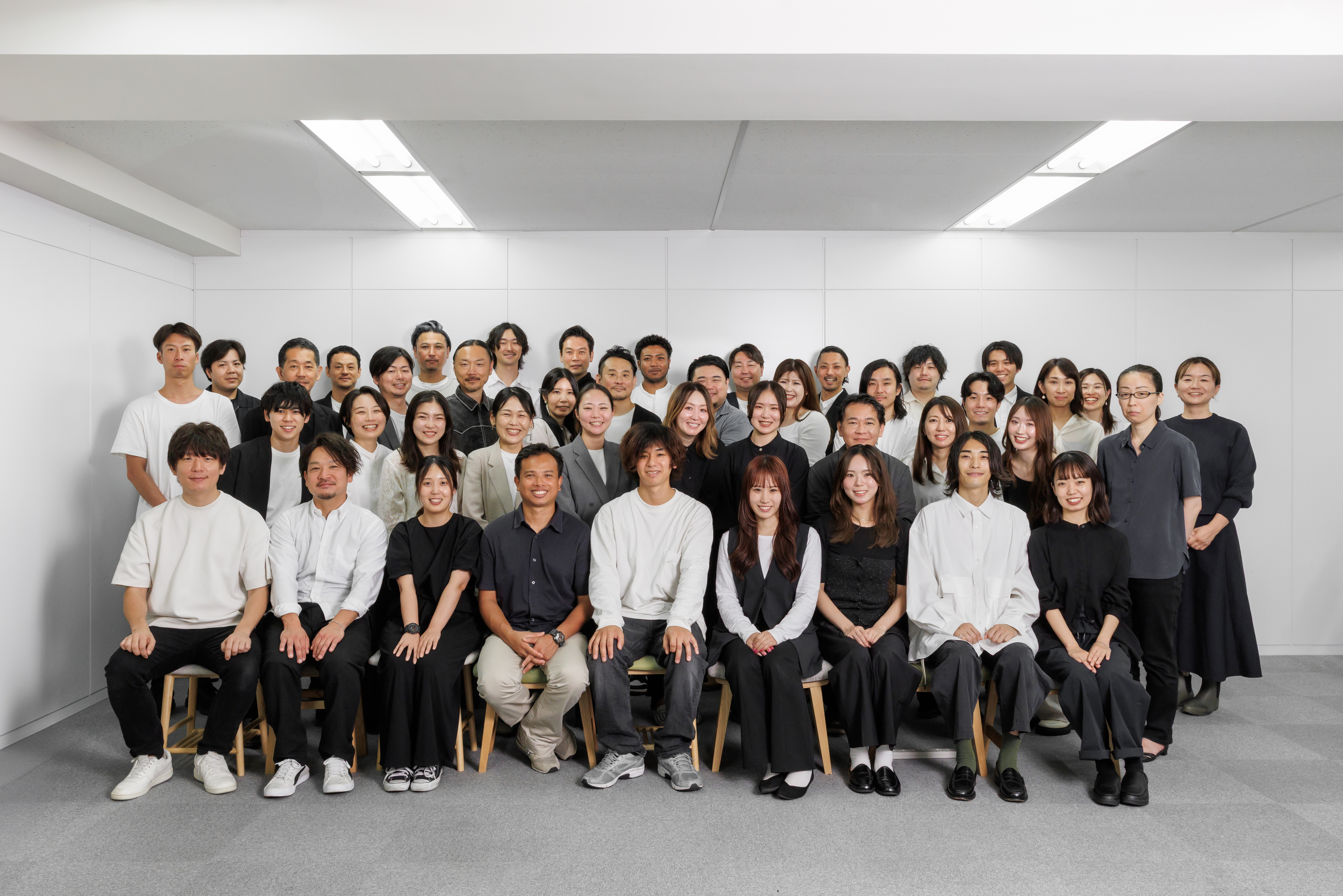 【リノベ工務店×ベンチャー】6期目のキックオフで語ったこれからのこと。