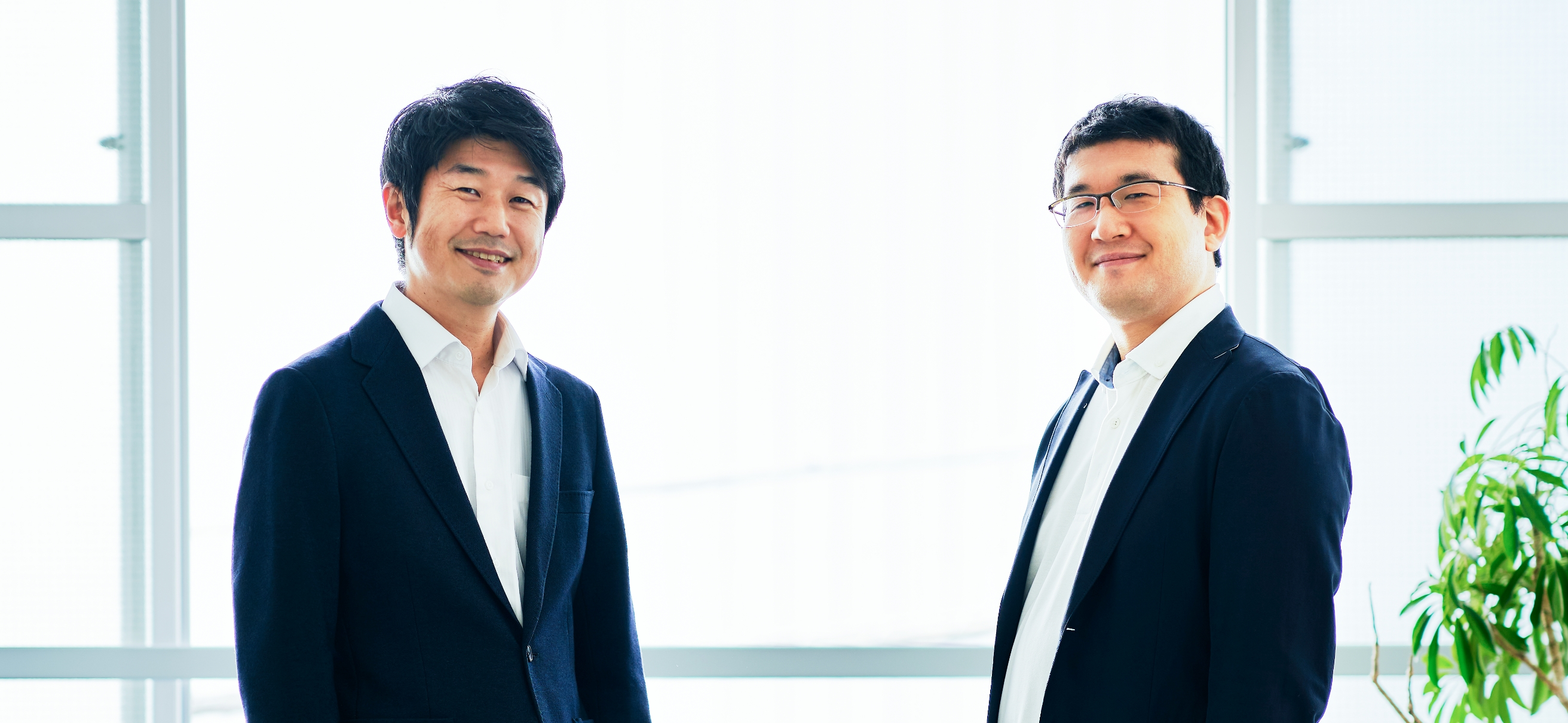 何故VTuber事業に取り組んでいるのか？