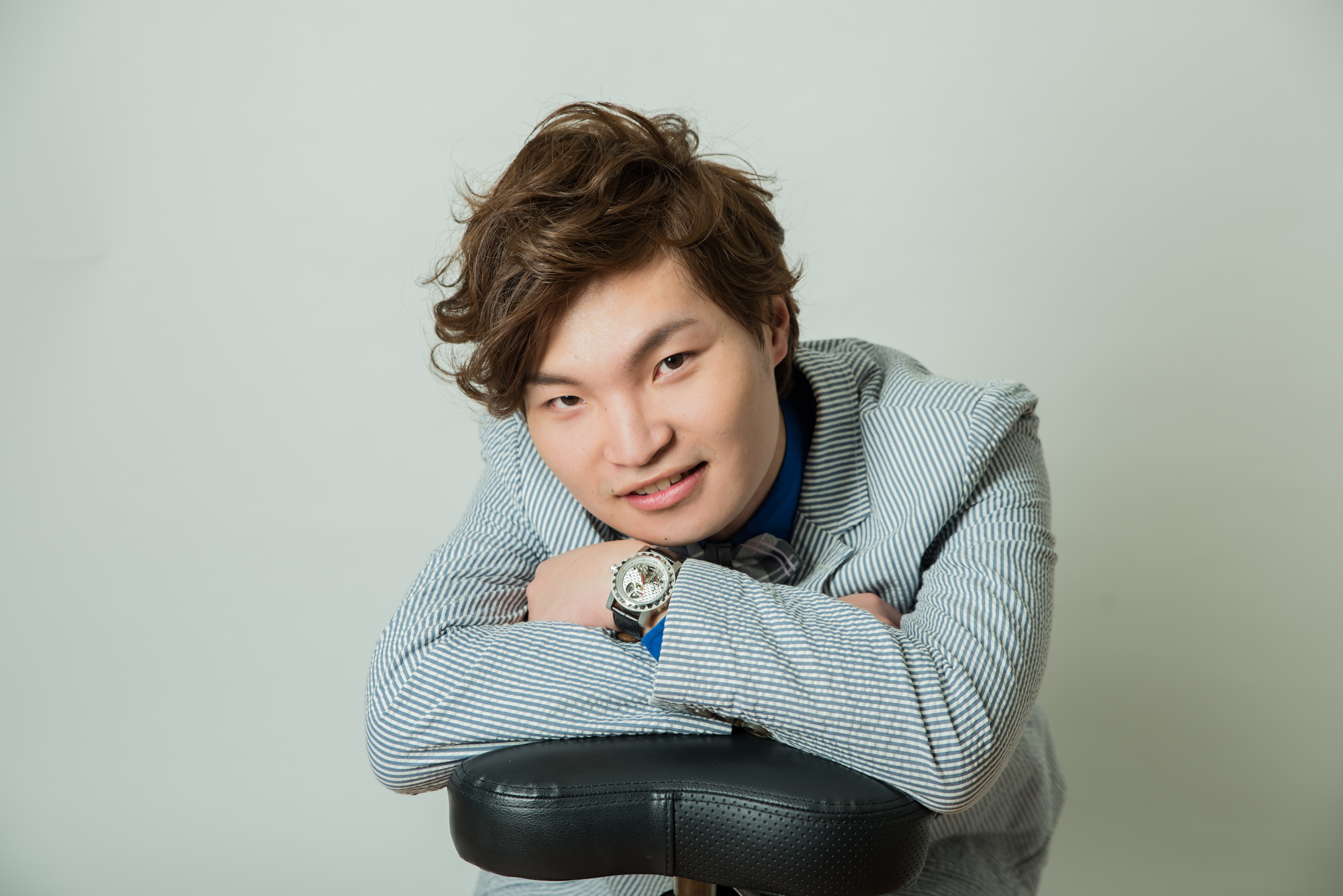 社員インタビュー Vol.5