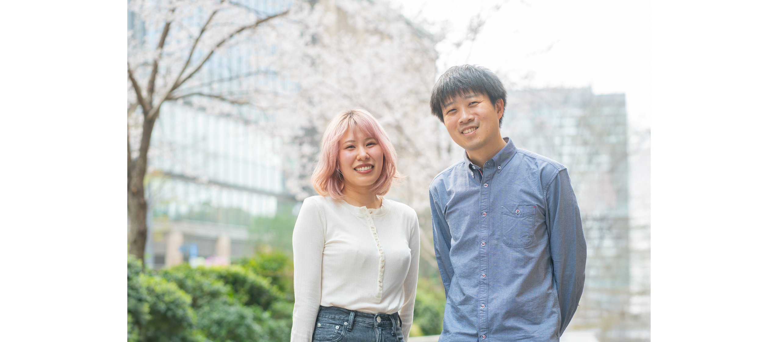 【ニジボックス・リクルート対談】フラットな関係性から生まれる、事業成長を「自分ごと」にできる環境。