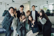 若手からベテランまで！年齢問わず仲良しです♪