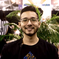 Amin Sulaimanさんのプロフィール