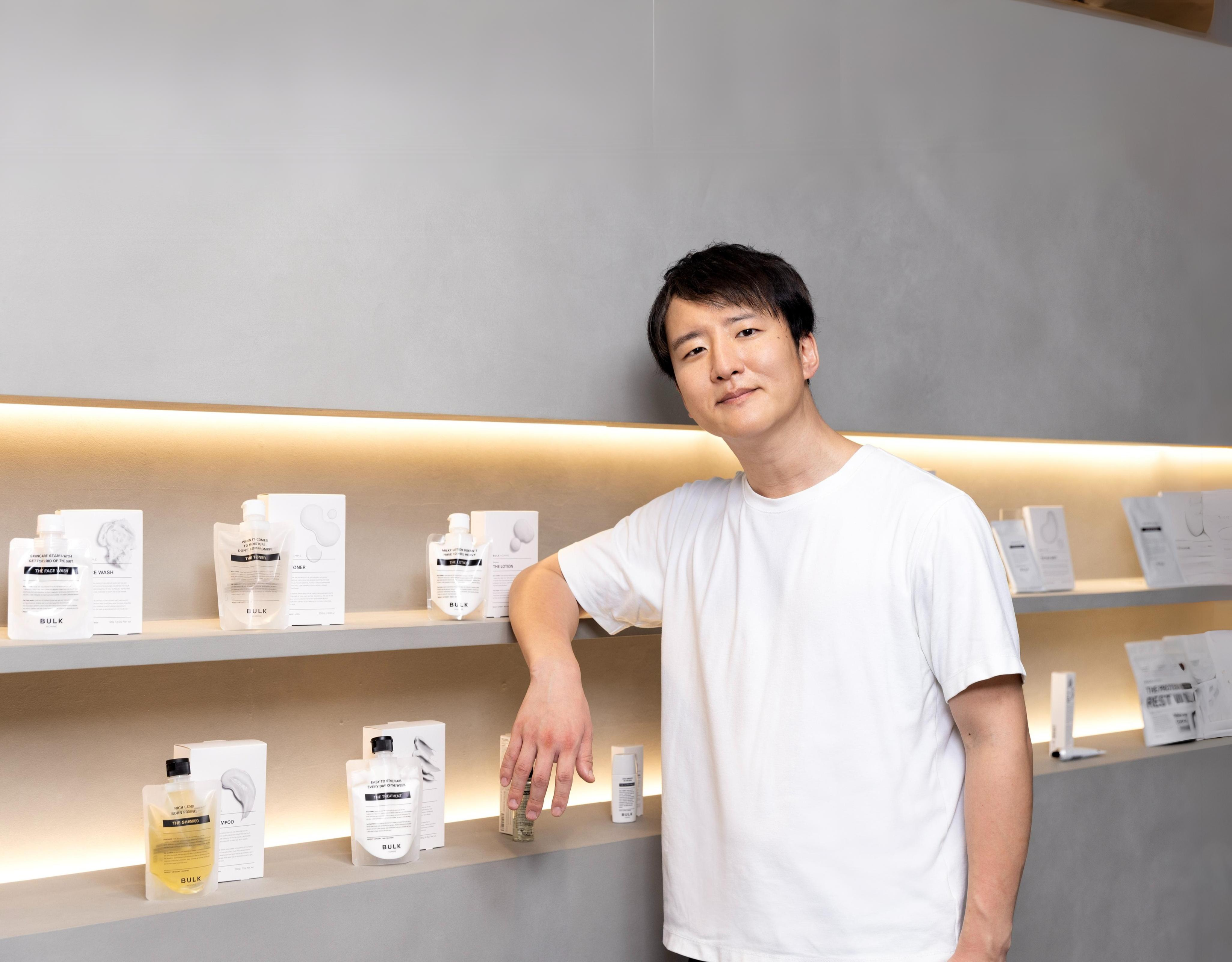 代表インタビューvol.2】原点に立ち返り、進化を続ける。メンズ
