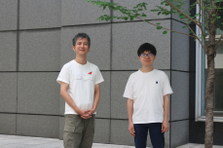Vue・Reactを用いたフロントエンジニアを募集しています！