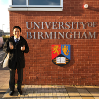 山本 賢吾さんのプロフィール