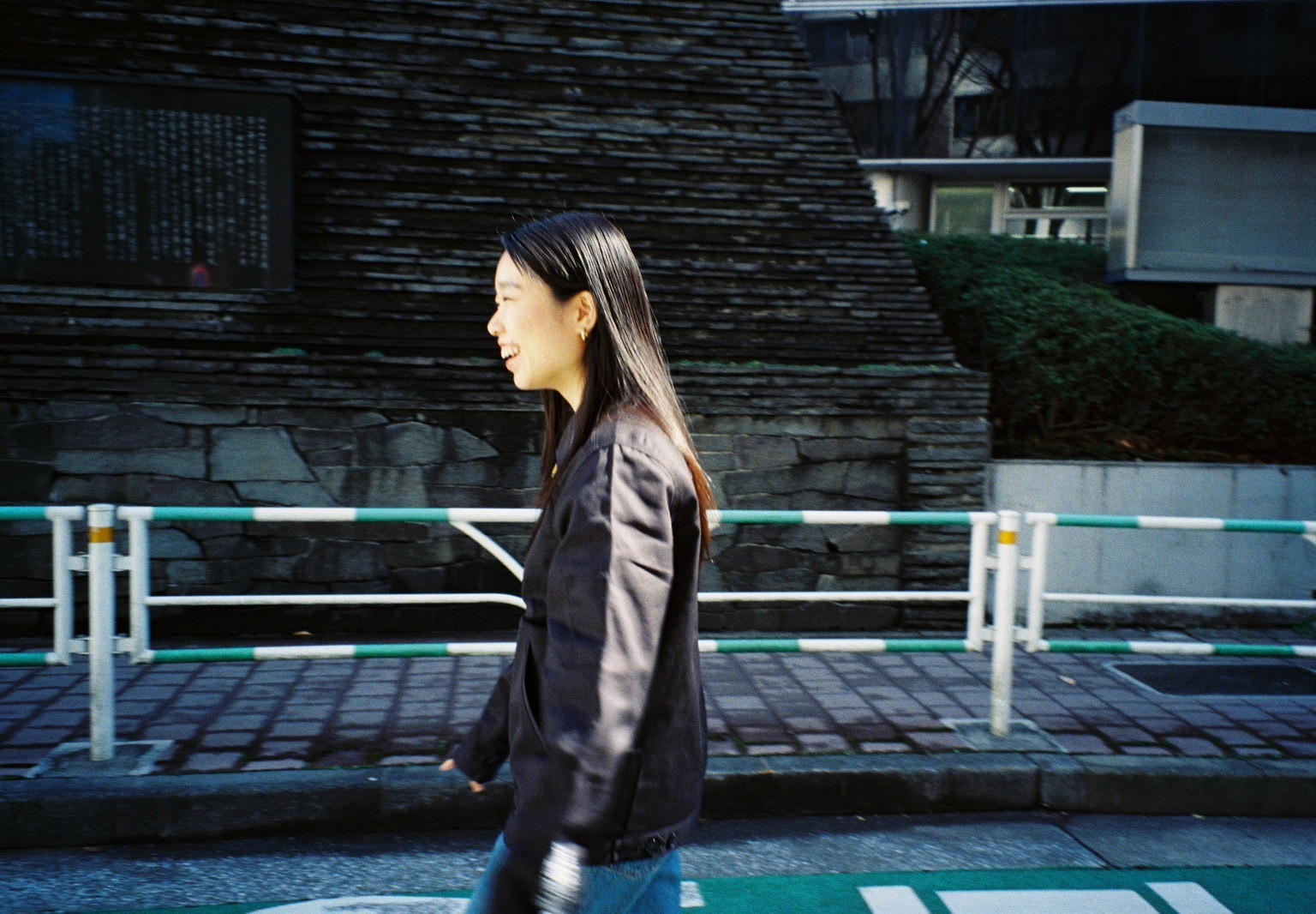 CAREER JOURNEYS -「ONじゃなかったらデザイナーになれてなかった」諦めかけた“理想のわたし”。ともに働くメンバー（プラス根性）が道を作ってくれた