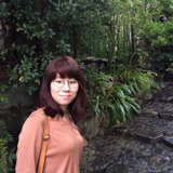 Minami Ikeuchi