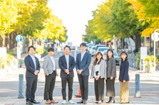 新サイト制作で中小企業の売り上げ向上に貢献！フロントエンドエンジニア募集！
