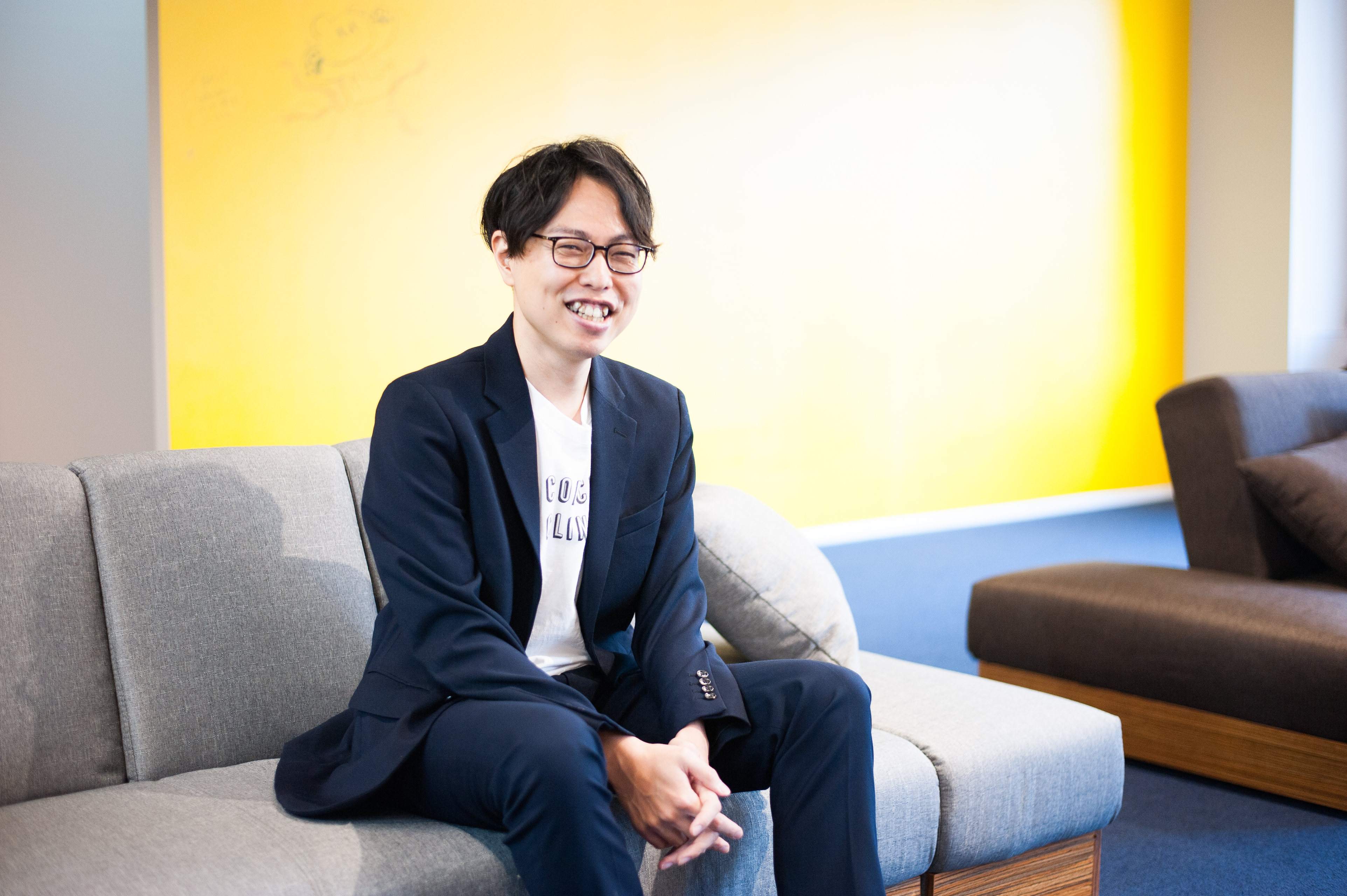 【入社エントリー／セールスチーム】無駄な仕事は命を削っていることと同義。大切なものと向き合える世の中にしたい！