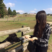 荒牧 由衣さんのプロフィール