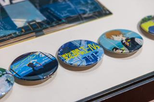 グラフィックデザイナー｜世界的人気ゲームタイトルに関われるチャンス💫