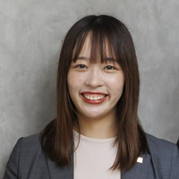 Yuzuki Kuroda
