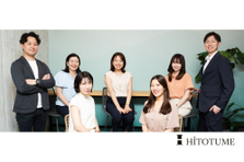 1→100の事業を担う｜急成長HRベンチャーのコアメンバーとして活躍！