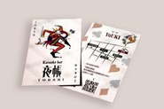写真撮影・編集・加工・SNSの運用も全て自分たちで行なっています。