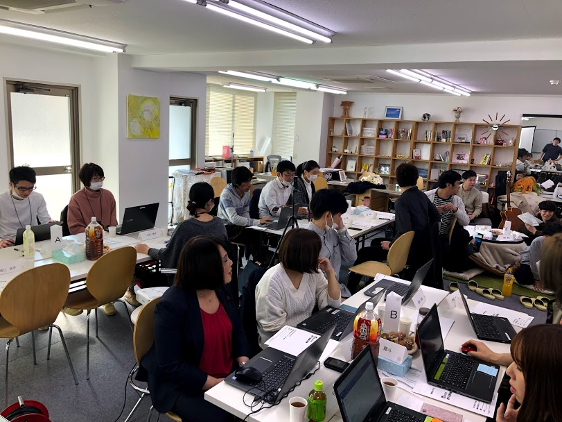 これがメグラス流！！半期会議を徹底レポート！