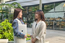 SNSや人と話すのが好きな人が大活躍！WEBマーケターのサポート事務募集中