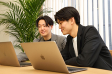 デジタルマーケターを育成します！3ヶ月で自分の案件が持てる！