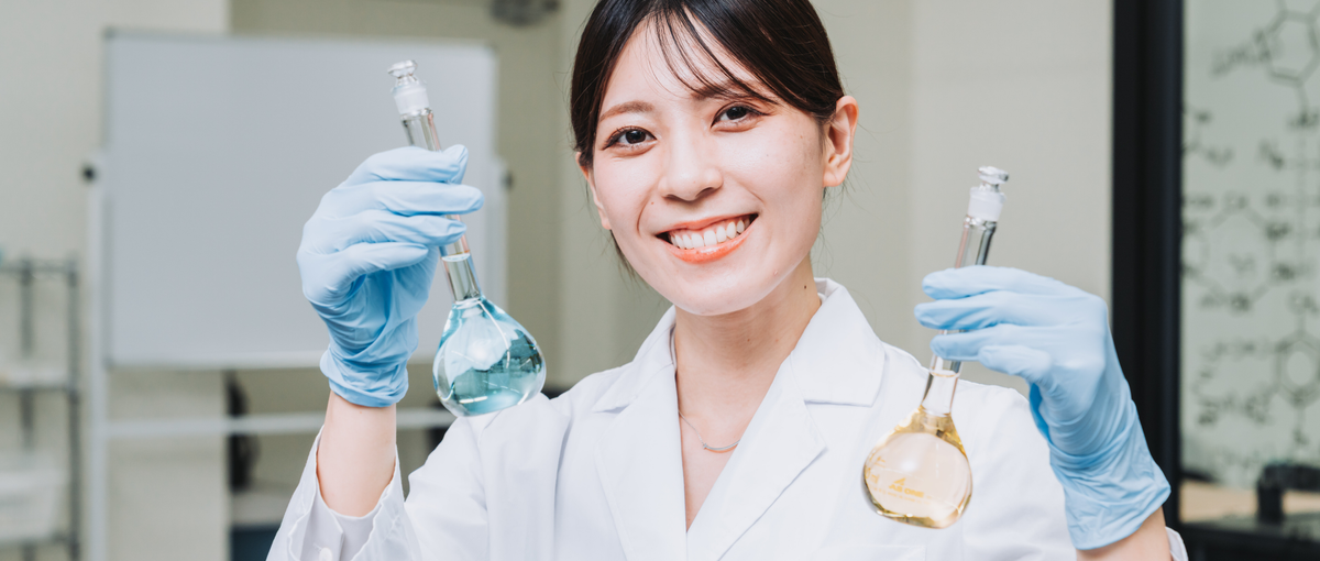 キャリア採用　知識を超えて、価値を生み出す仲間を募集