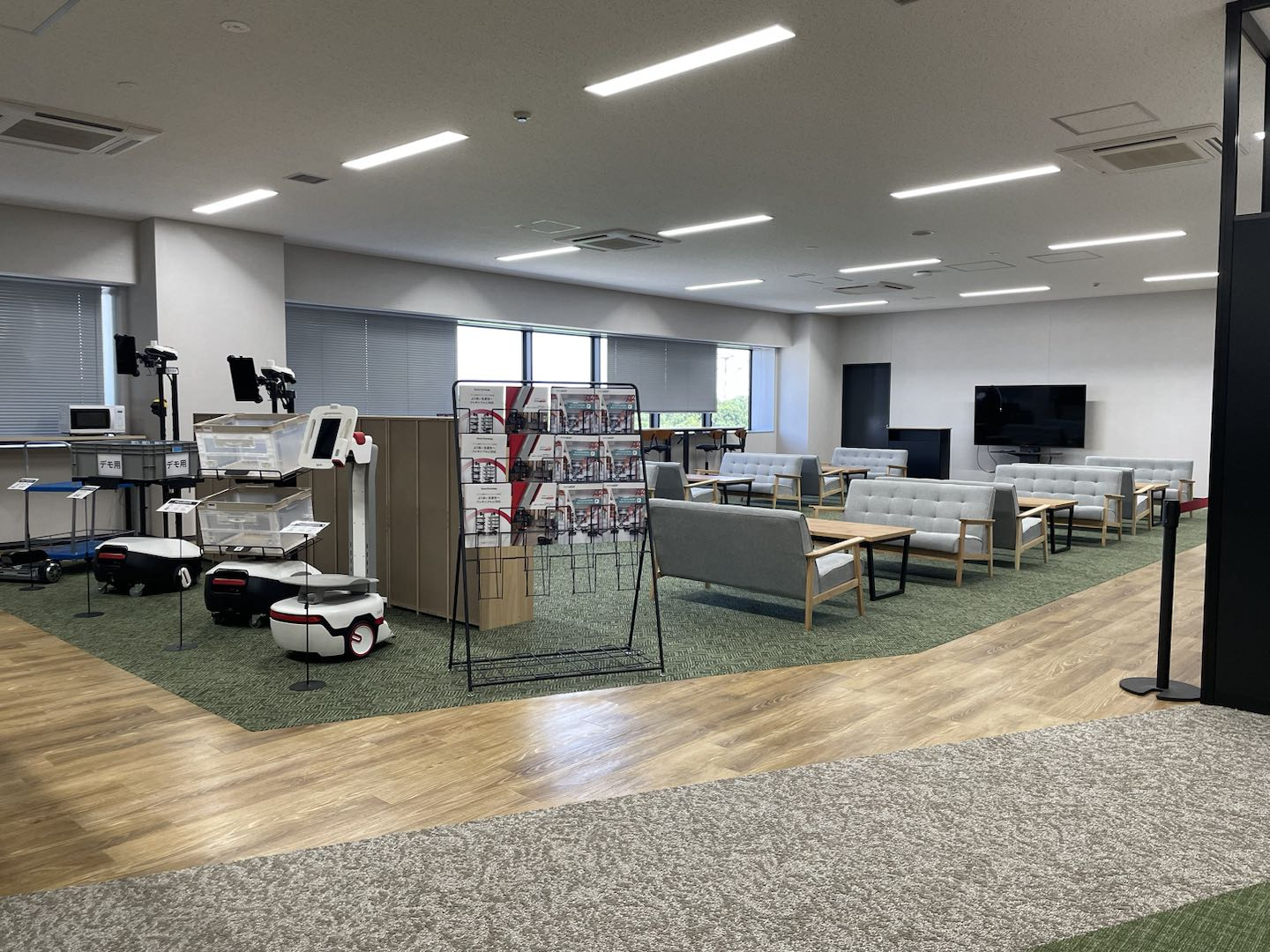 上昇集団？！オペレーションチームの紹介！