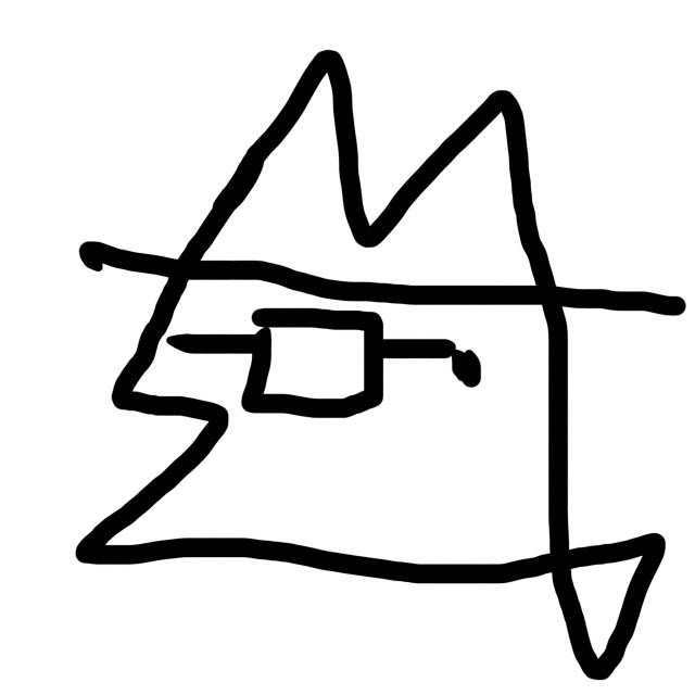 H.カワグチ