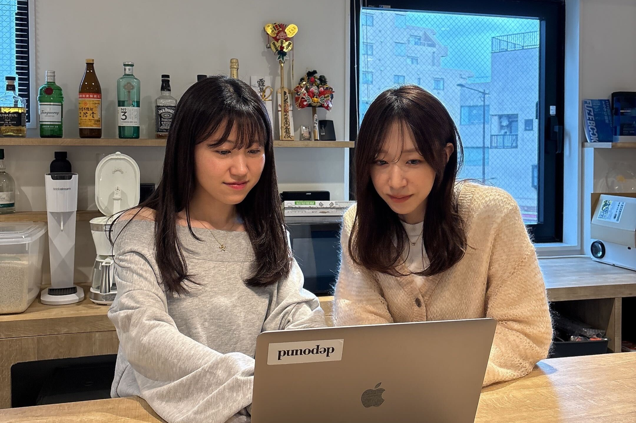 急成長中企業でオープンポジション募集！一度カジュアルにお話しませんか？