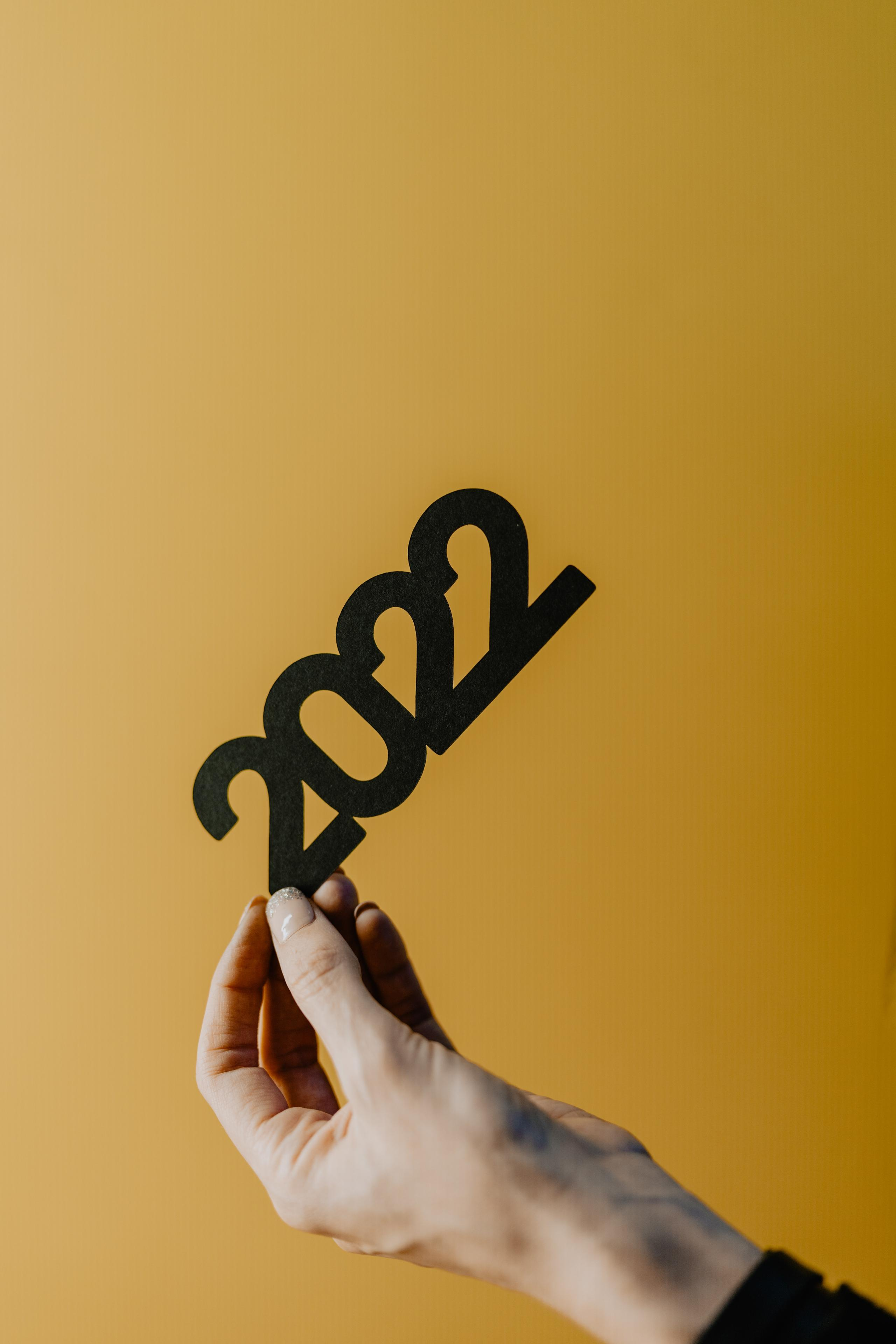 Today is My last workday in 2022/年内最終出社日