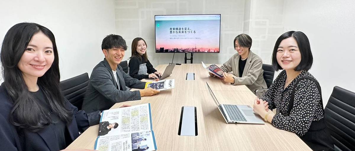 好きな場所から柔軟に働きたい方！キャリアアドバイザー職を募集します！