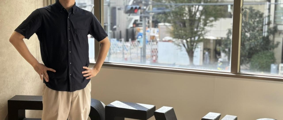 0からの挑戦OK。変化を恐れない。自ら動くマーケター。AIも使え。