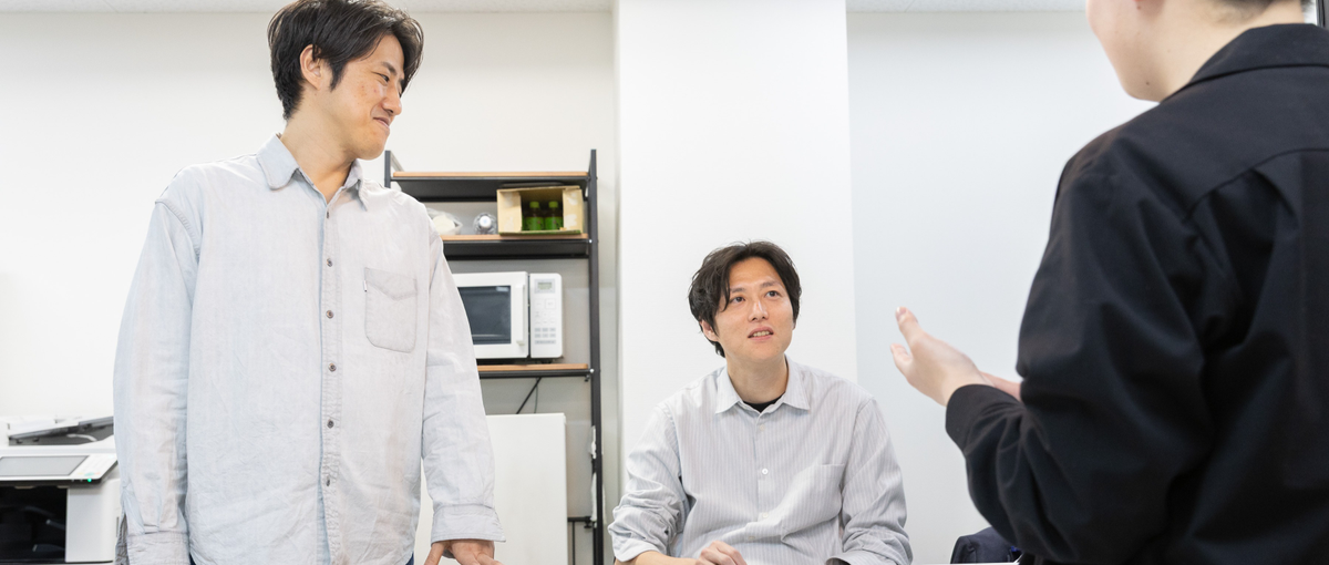 エンジニア経験を活かして、次はPMとしてチームを牽引しよう