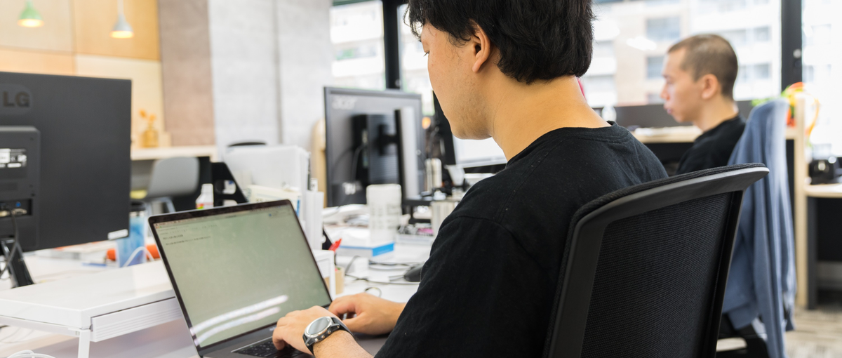 好きを仕事に！スポーツ・エンタメ好き、開発経験のあるエンジニアを超募集中！