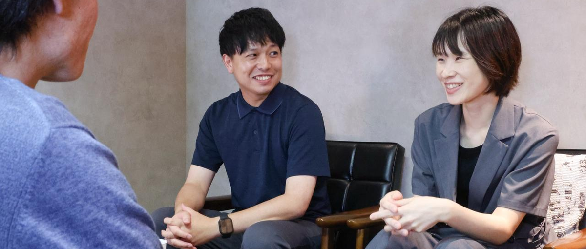 27卒｜ちょっとずつ成長していきたい！着実にコツコツ頑張るエンジニア大募集