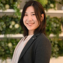 大林 彩音