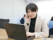 企業様に喜んでいただけることが一番嬉しい瞬間です！