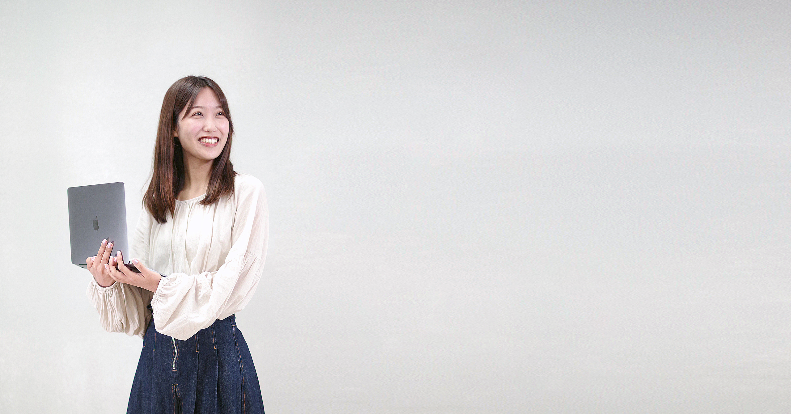 お客様の”変わりたい”に寄り添う 〜学生インターンを経てアペルザに入社した理由〜｜カスタマーサクセス 丸山