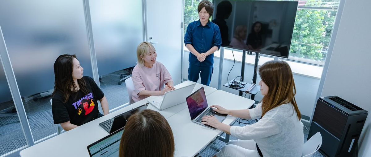 カスタマーサクセス募集！成長中の教育系ITベンチャーのコア事業でCS募集！