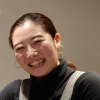 杉山沙織さんのプロフィール