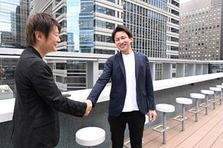 顧客満足度を高めるセールスが理想の形｜自己成長×実力主義で頑張りませんか？