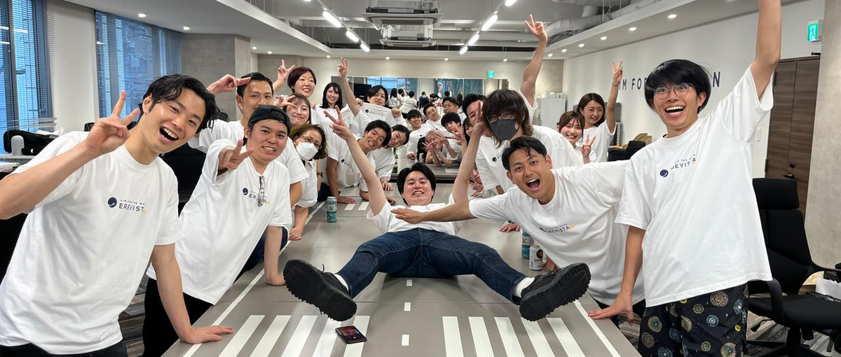 30人で60億突破急成長企業でOnly1のコンテンツディレクターになる！