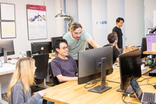 AIを活用した新しい学習体験を社会に届ける！｜プロダクトマネージャー