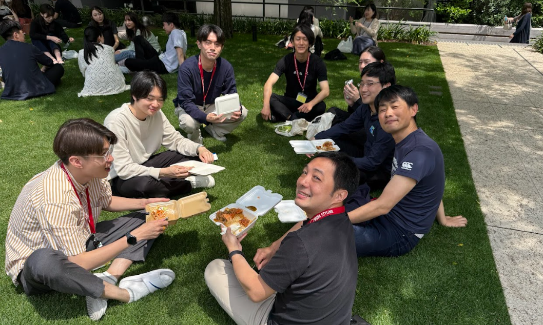 位置情報×AIで社会課題に挑むGEOTRAで、インターンから“成長するキャリア”をはじめよう。（後半）― 経営企画部長・山口インタビュー