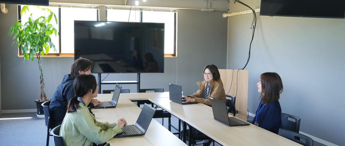 26年卒、第二新卒採用中！経理財務担当として会社を支えてくださる方を募集！