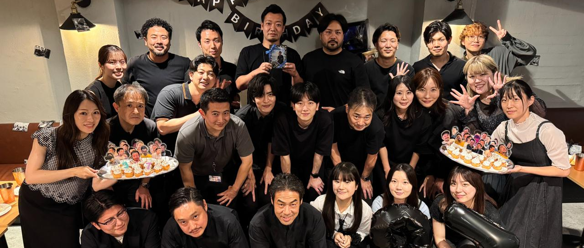 新卒から主役になれる！マーケ×営業で市場価値を上げよう！