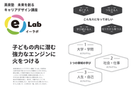 ミッションは「子どもの内に潜む強力なエンジンに火をつける」