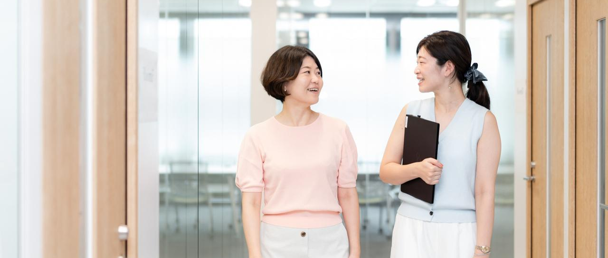  労務総務｜柔軟に幅広く。スタートアップの労務総務として成長したい方歓迎！