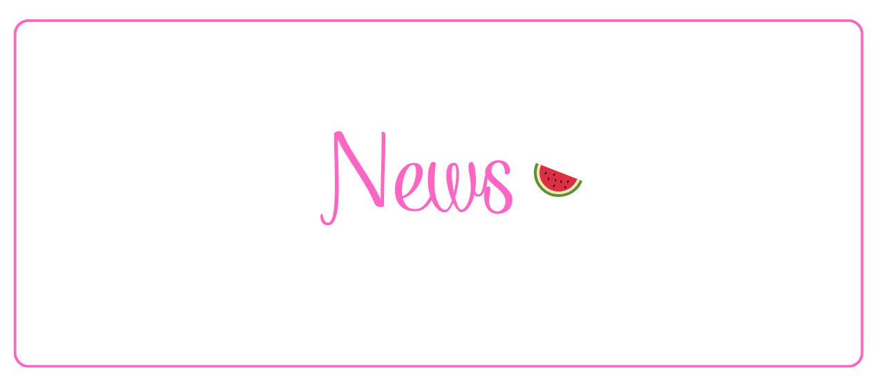 お知らせ（2025/09/02）