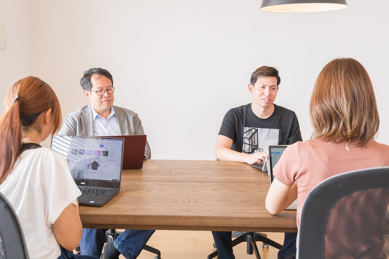 目標や夢など何もなかった僕が、トリヒコ株式会社に出会い、挑戦を決めた理由