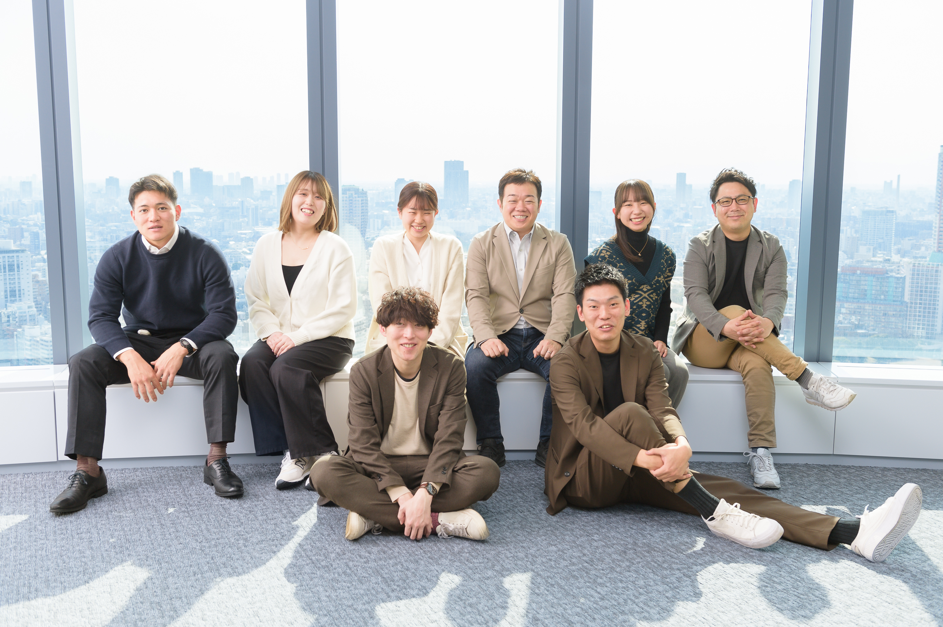 株式会社アルトワイズの働き方とストーリー - Wantedly